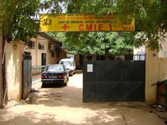 Centre Médical Inter-Entreprises n°1